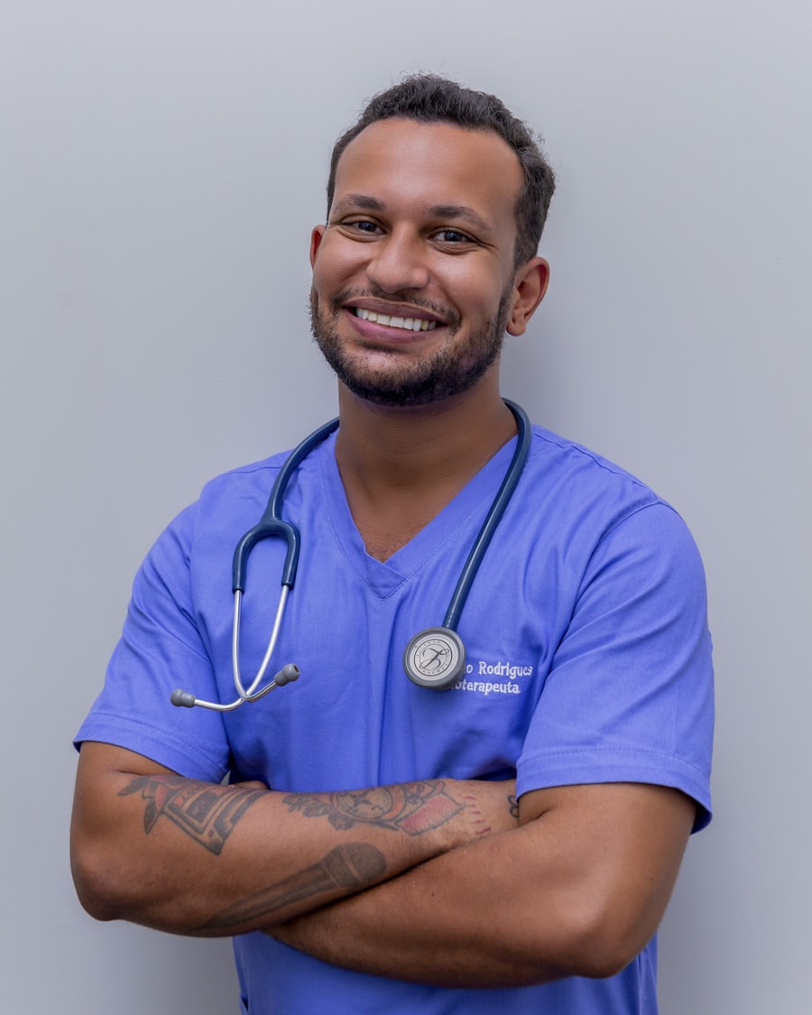 Dr. Alejandro Vidal